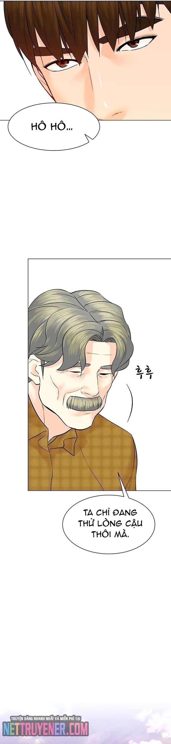 Người Trở Về Từ Cõi Chết Chapter 95 - Trang 8