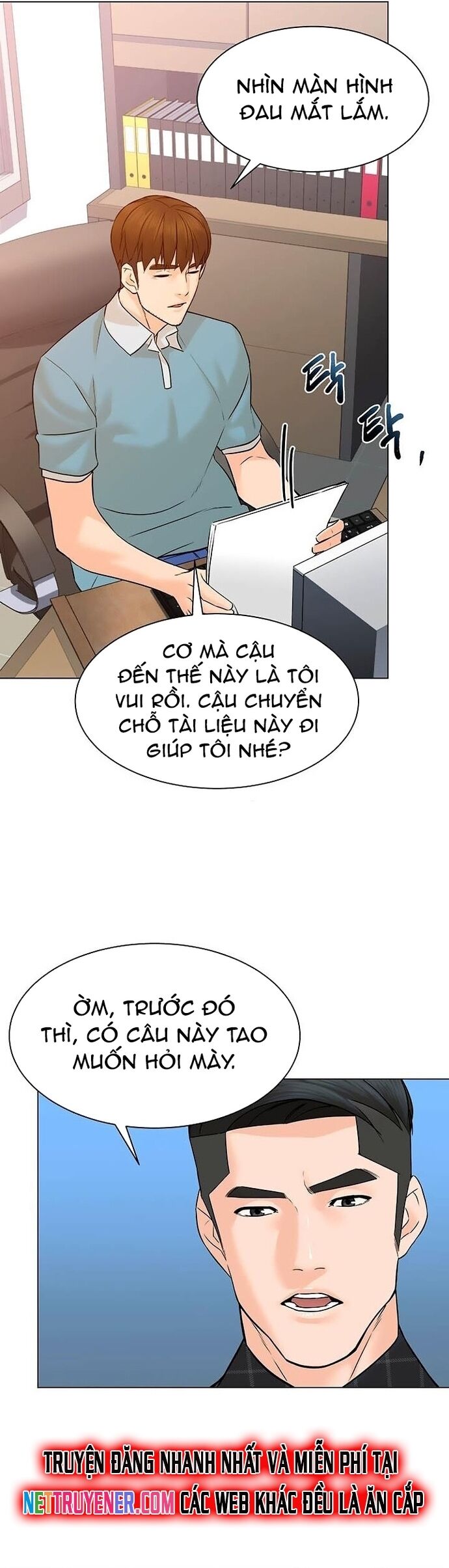 Người Trở Về Từ Cõi Chết Chapter 96 - Trang 10