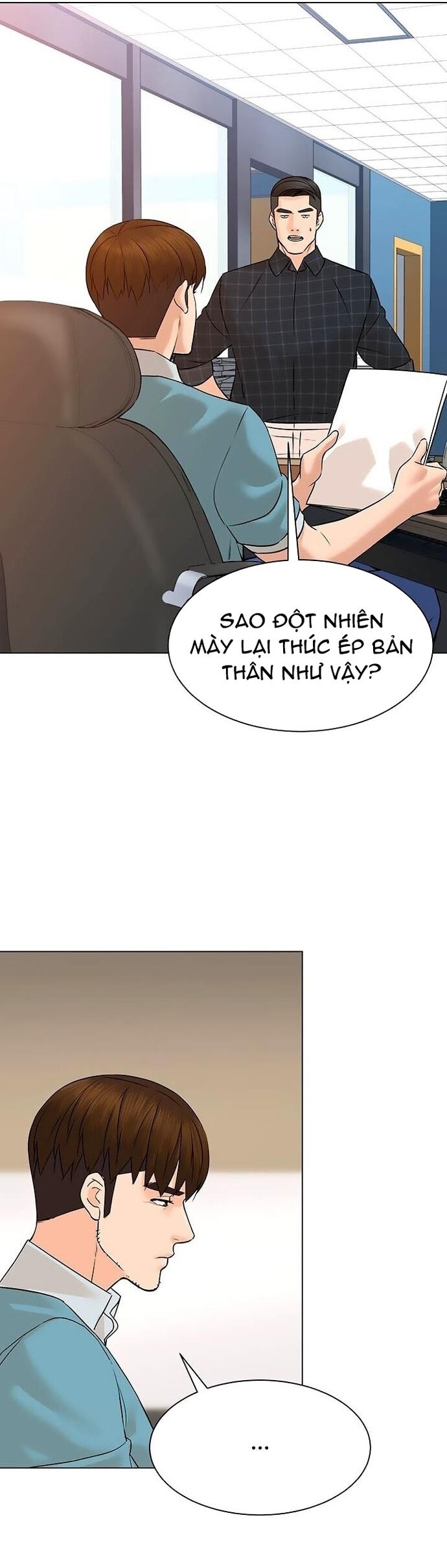 Người Trở Về Từ Cõi Chết Chapter 96 - Trang 11