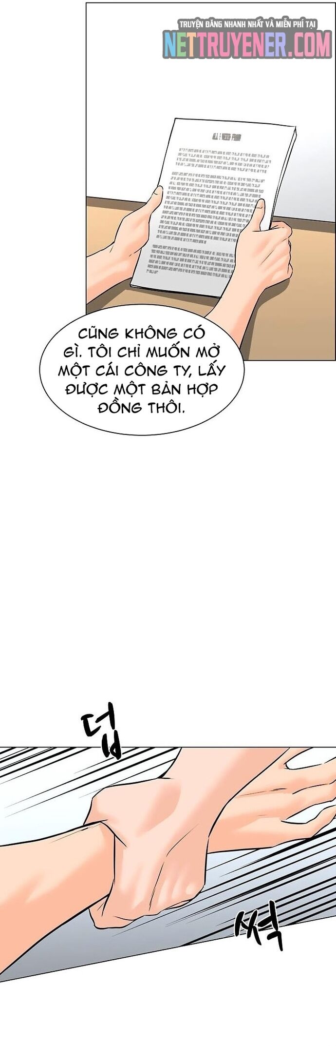 Người Trở Về Từ Cõi Chết Chapter 96 - Trang 12