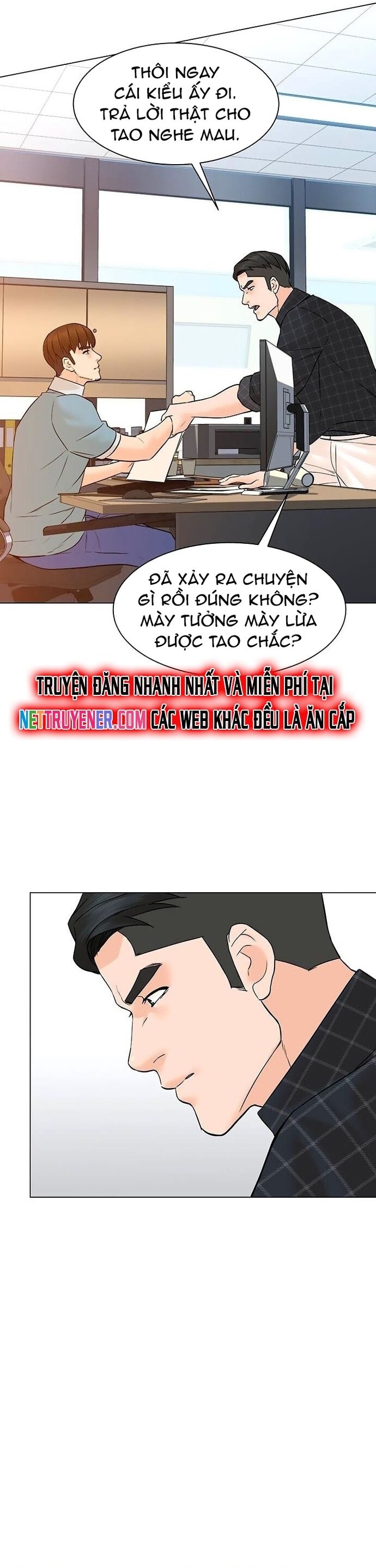 Người Trở Về Từ Cõi Chết Chapter 96 - Trang 13