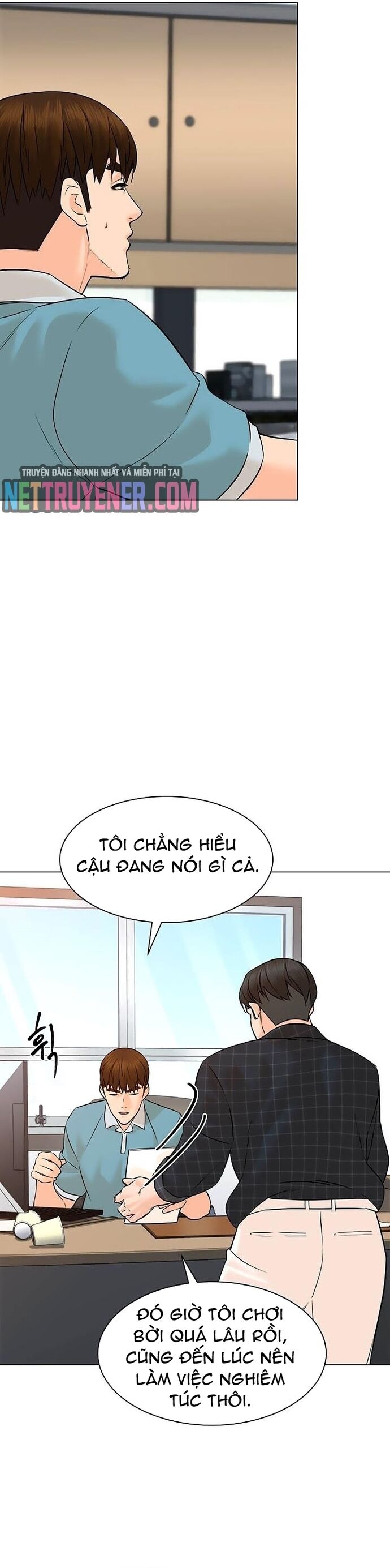 Người Trở Về Từ Cõi Chết Chapter 96 - Trang 14