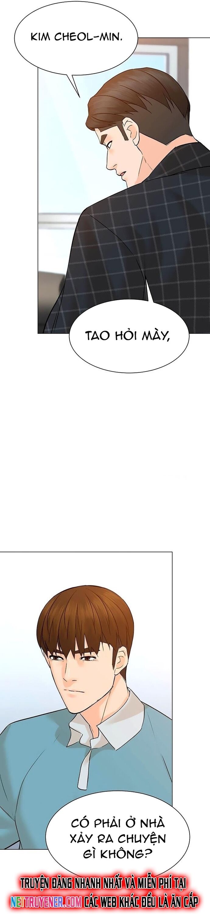 Người Trở Về Từ Cõi Chết Chapter 96 - Trang 15