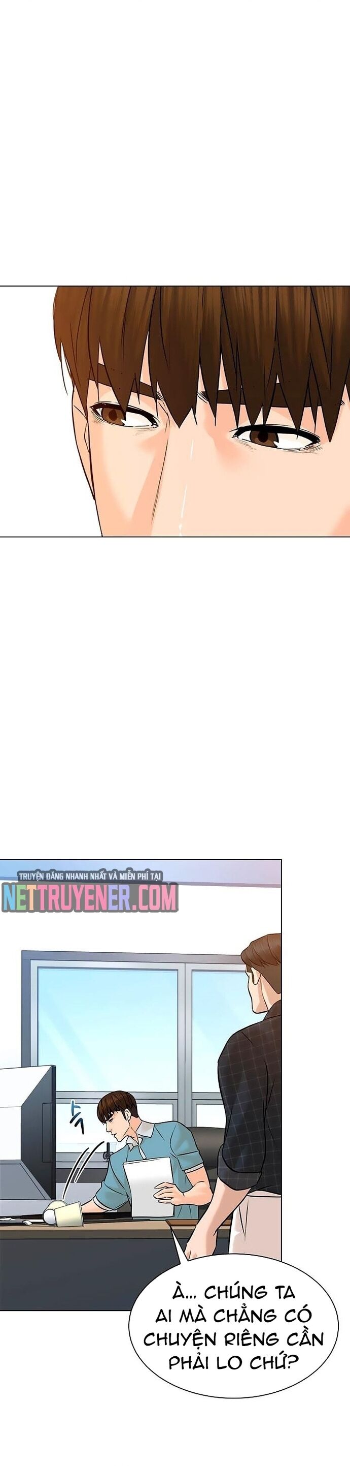 Người Trở Về Từ Cõi Chết Chapter 96 - Trang 16