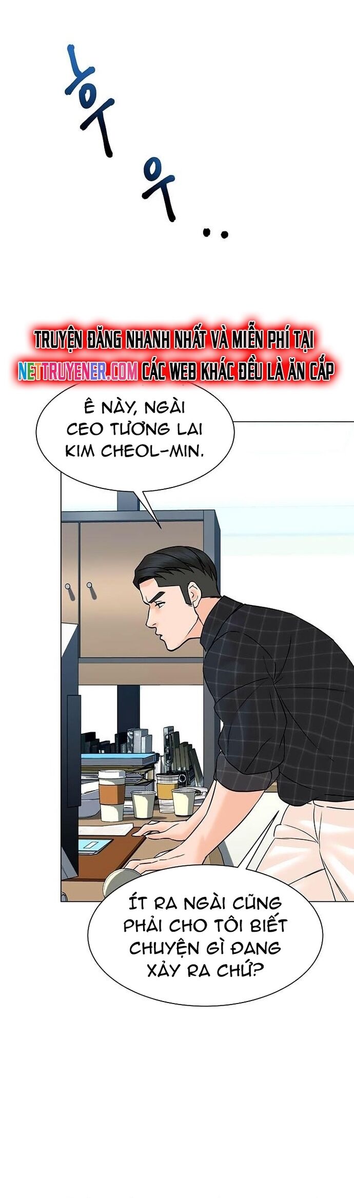 Người Trở Về Từ Cõi Chết Chapter 96 - Trang 18