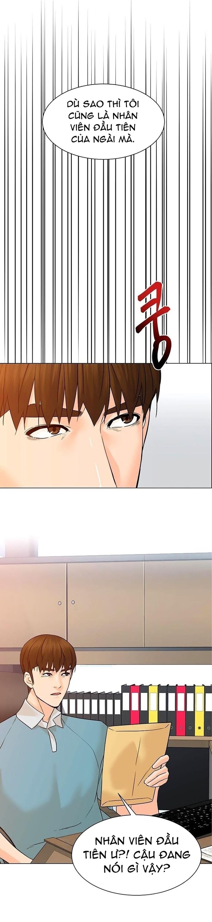 Người Trở Về Từ Cõi Chết Chapter 96 - Trang 19