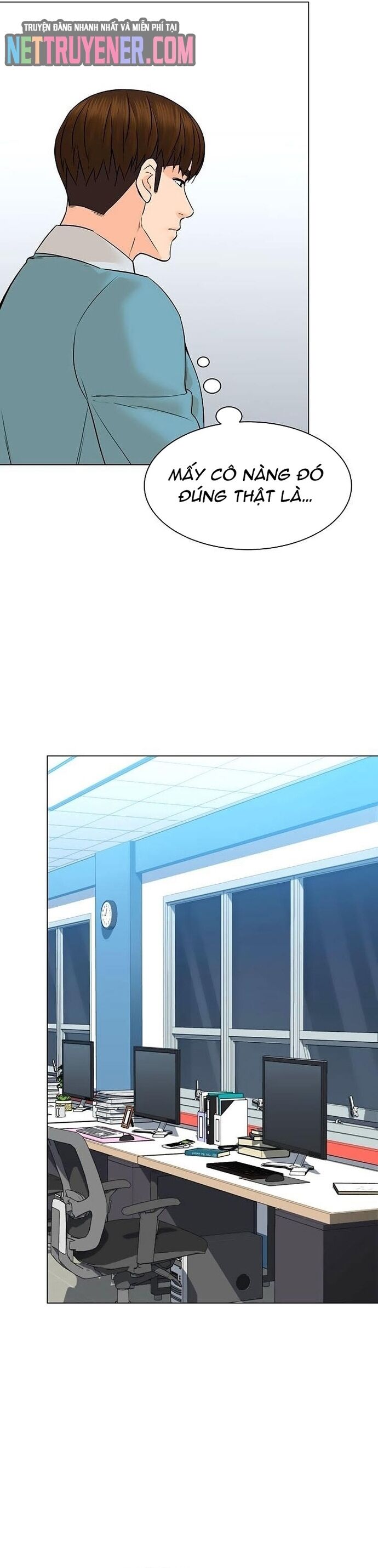 Người Trở Về Từ Cõi Chết Chapter 96 - Trang 2