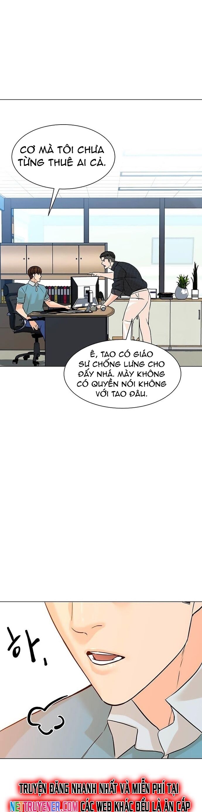 Người Trở Về Từ Cõi Chết Chapter 96 - Trang 21