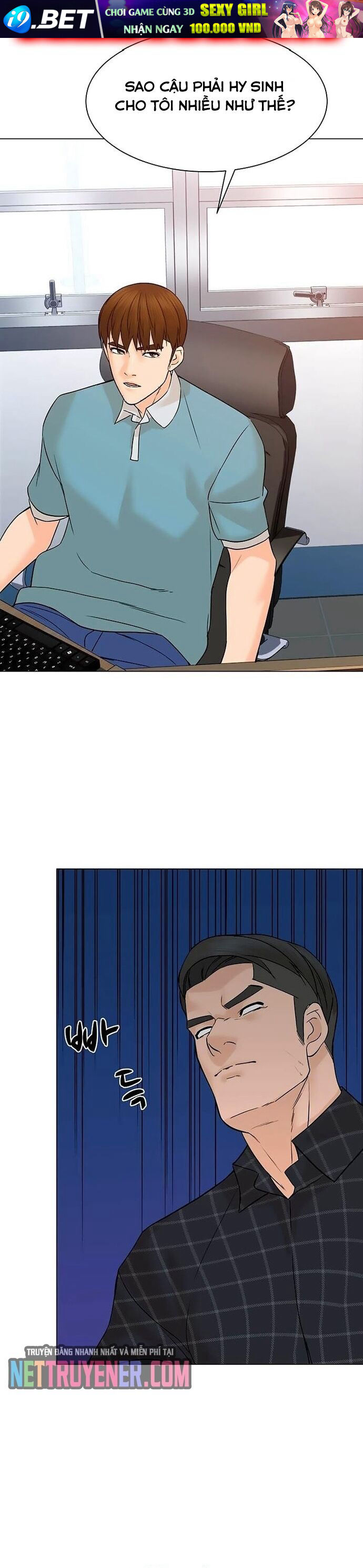 Người Trở Về Từ Cõi Chết Chapter 96 - Trang 22