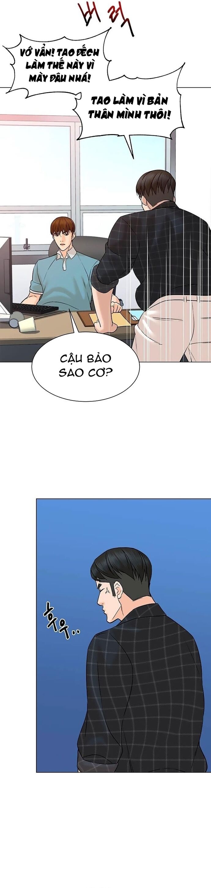 Người Trở Về Từ Cõi Chết Chapter 96 - Trang 23