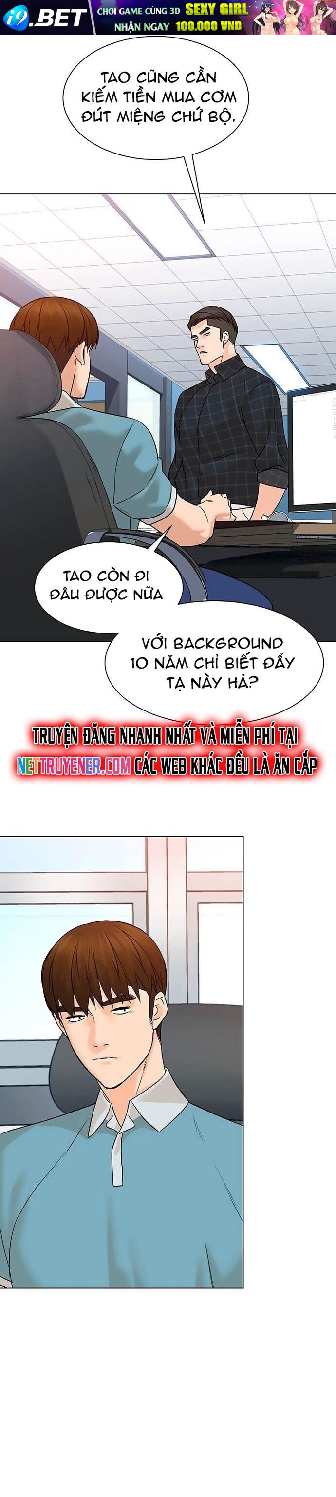 Người Trở Về Từ Cõi Chết Chapter 96 - Trang 24