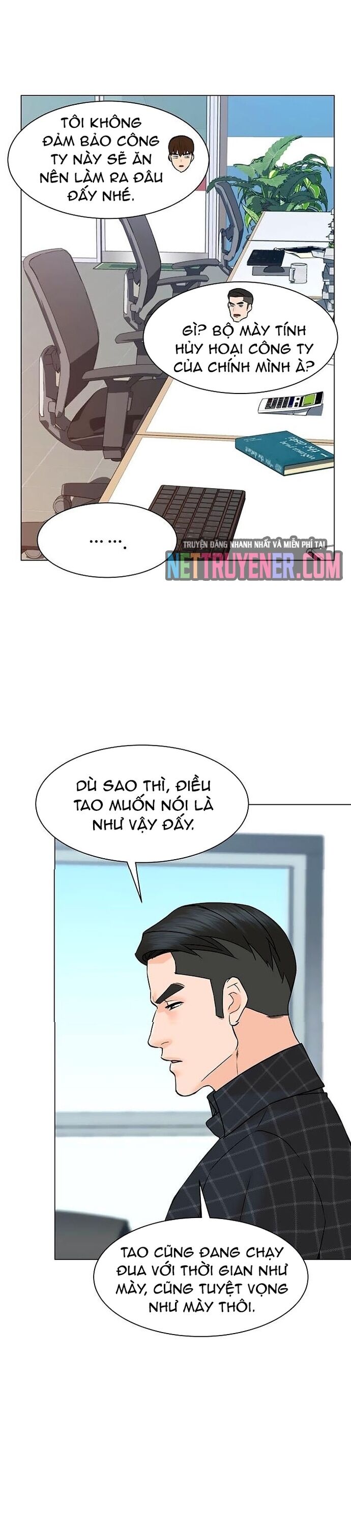 Người Trở Về Từ Cõi Chết Chapter 96 - Trang 25