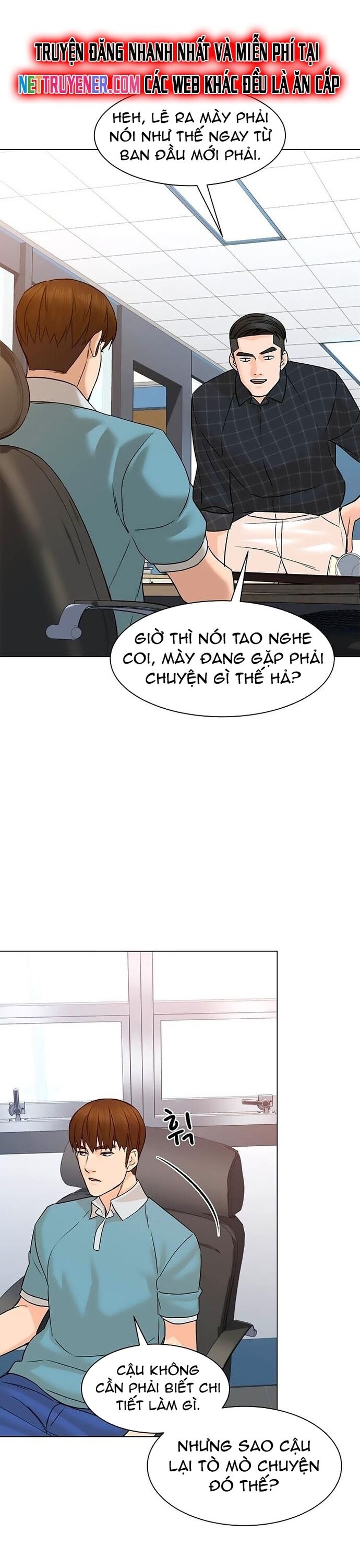 Người Trở Về Từ Cõi Chết Chapter 96 - Trang 27