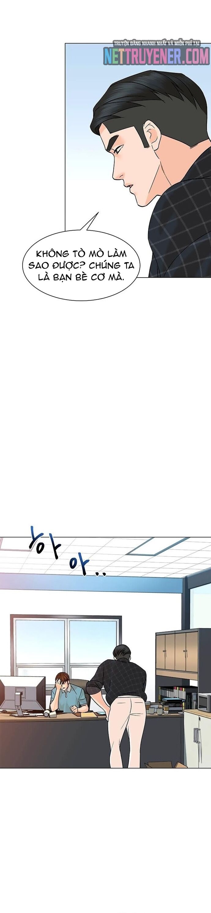 Người Trở Về Từ Cõi Chết Chapter 96 - Trang 28