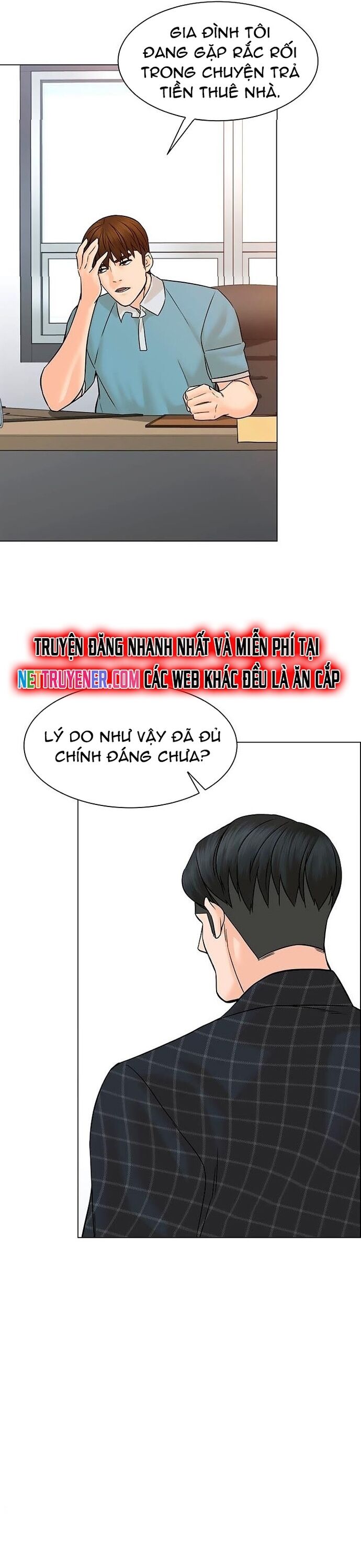Người Trở Về Từ Cõi Chết Chapter 96 - Trang 29
