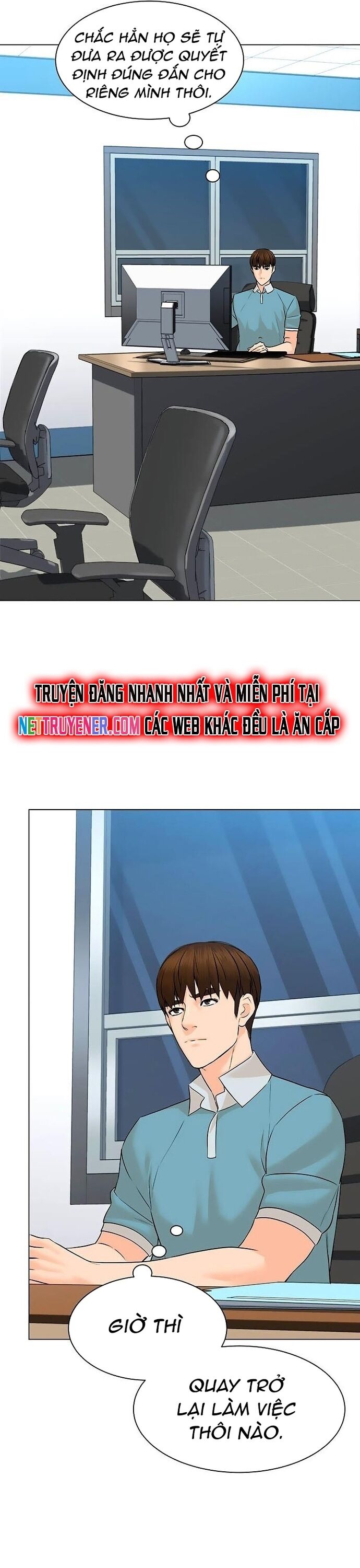 Người Trở Về Từ Cõi Chết Chapter 96 - Trang 3