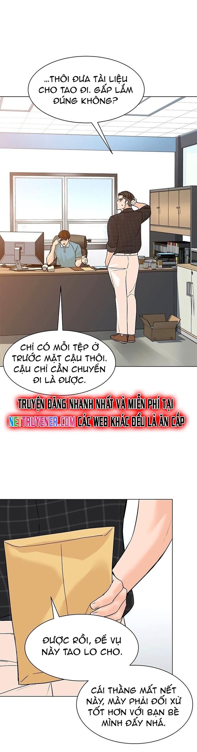 Người Trở Về Từ Cõi Chết Chapter 96 - Trang 30