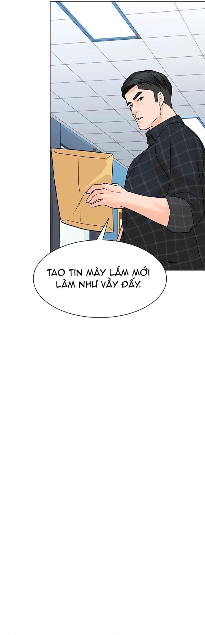 Người Trở Về Từ Cõi Chết Chapter 96 - Trang 31