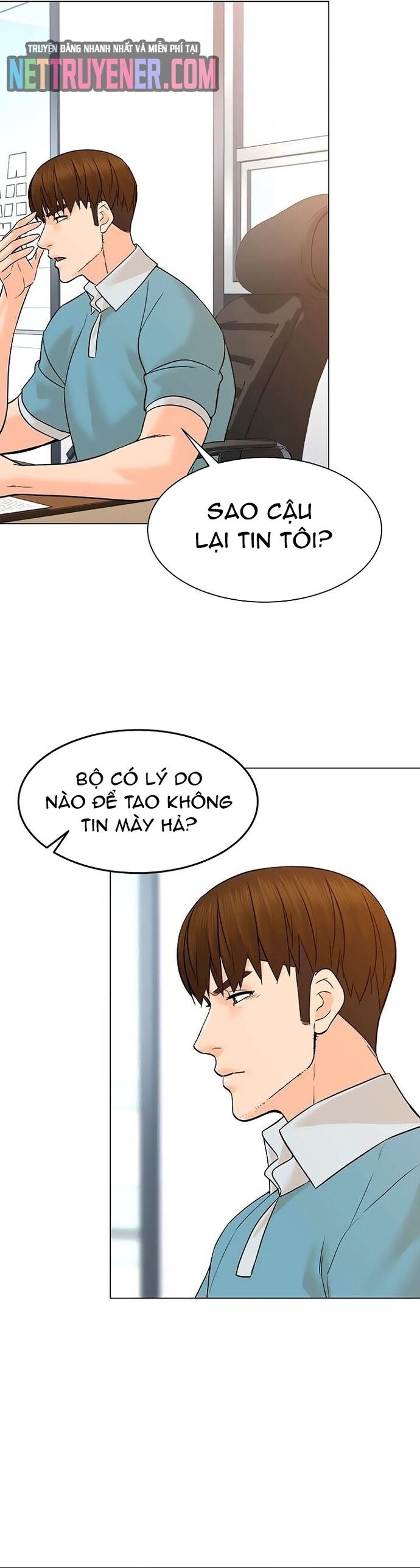 Người Trở Về Từ Cõi Chết Chapter 96 - Trang 32