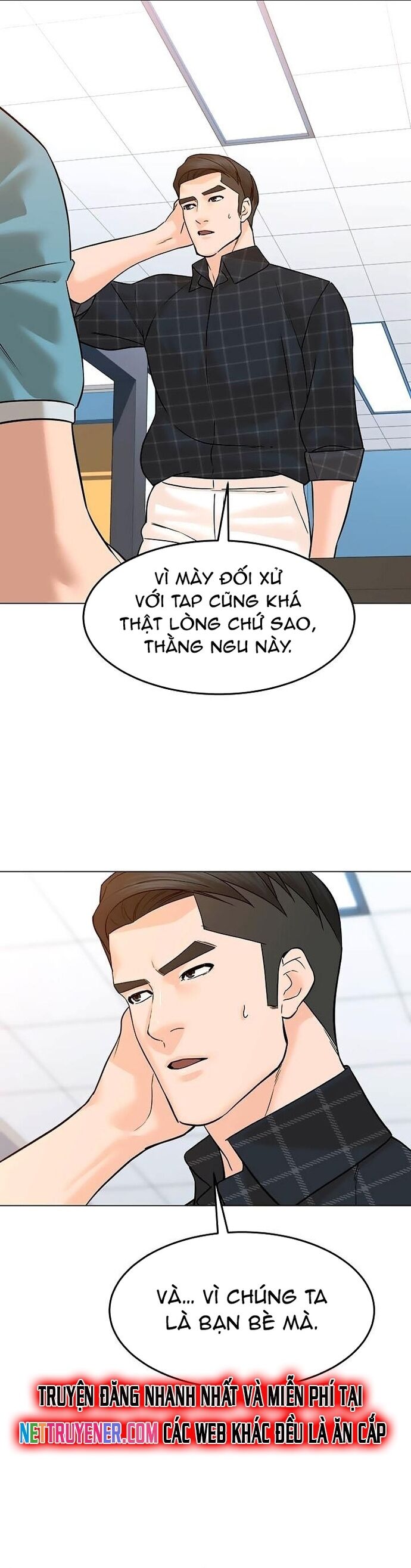 Người Trở Về Từ Cõi Chết Chapter 96 - Trang 33