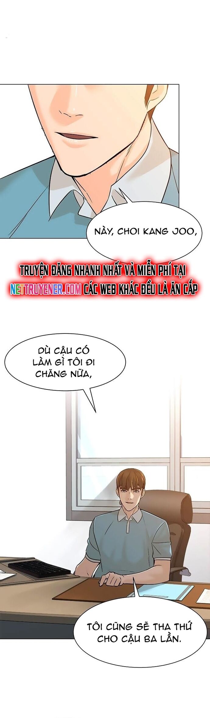Người Trở Về Từ Cõi Chết Chapter 96 - Trang 36