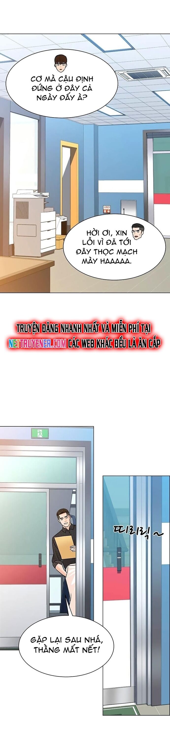 Người Trở Về Từ Cõi Chết Chapter 96 - Trang 38