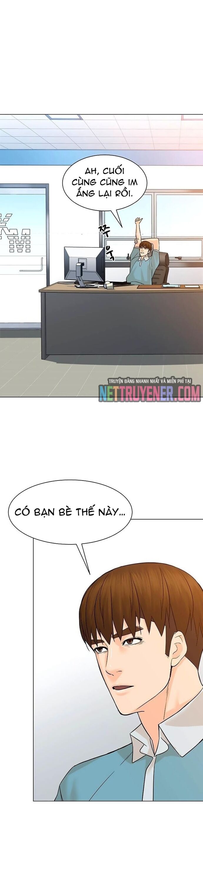 Người Trở Về Từ Cõi Chết Chapter 96 - Trang 39