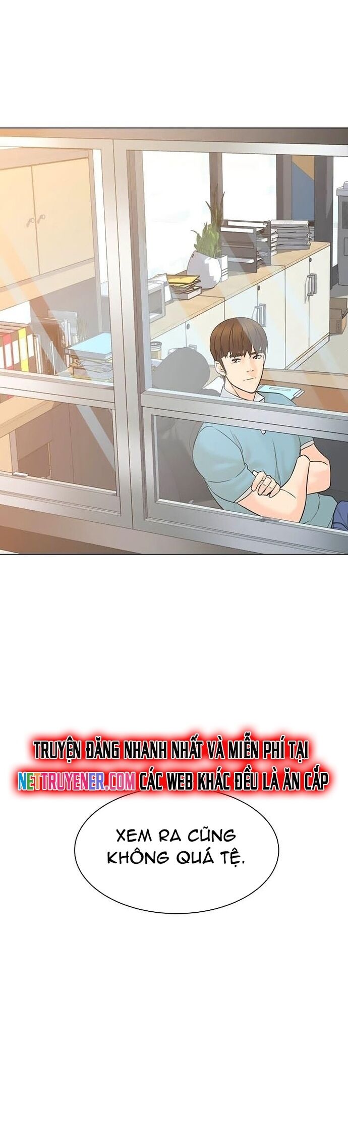 Người Trở Về Từ Cõi Chết - Chapter 96 - Page 40