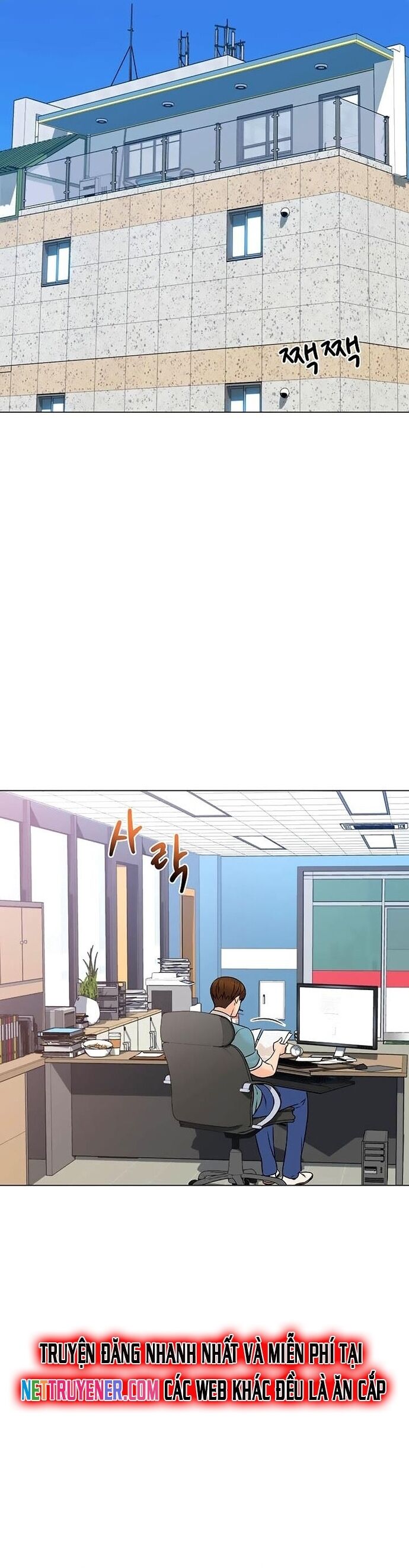 Người Trở Về Từ Cõi Chết Chapter 96 - Trang 5