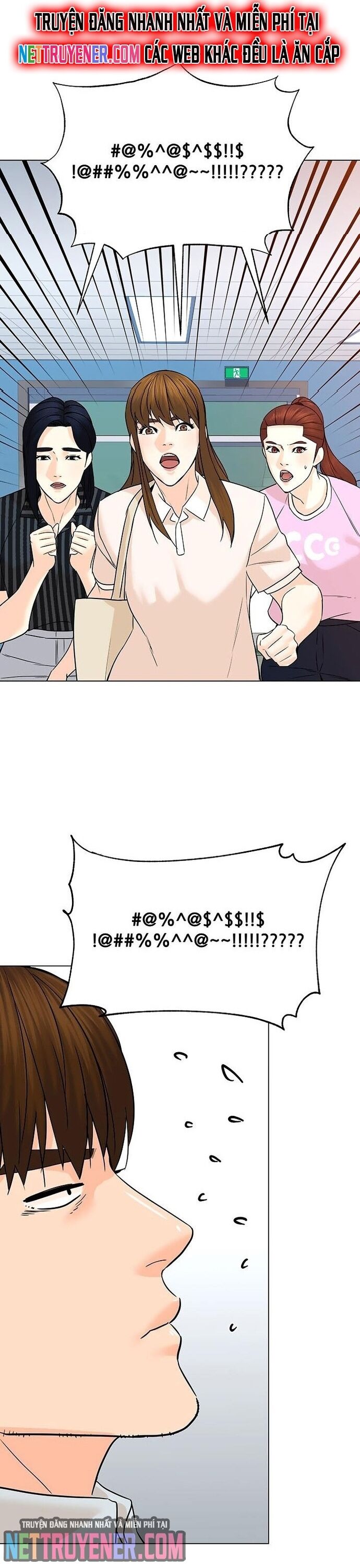 Người Trở Về Từ Cõi Chết Chapter 97 - Trang 10