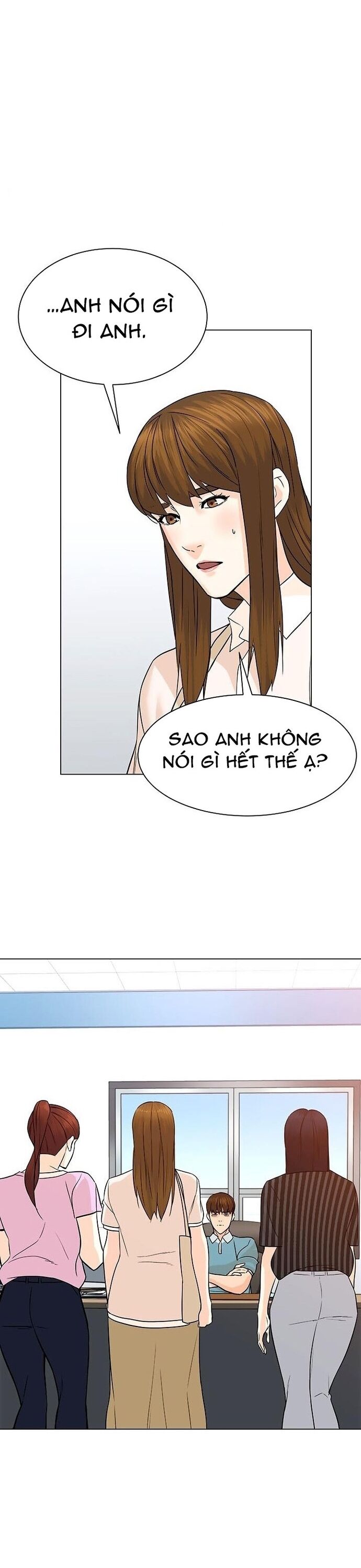 Người Trở Về Từ Cõi Chết Chapter 97 - Trang 11