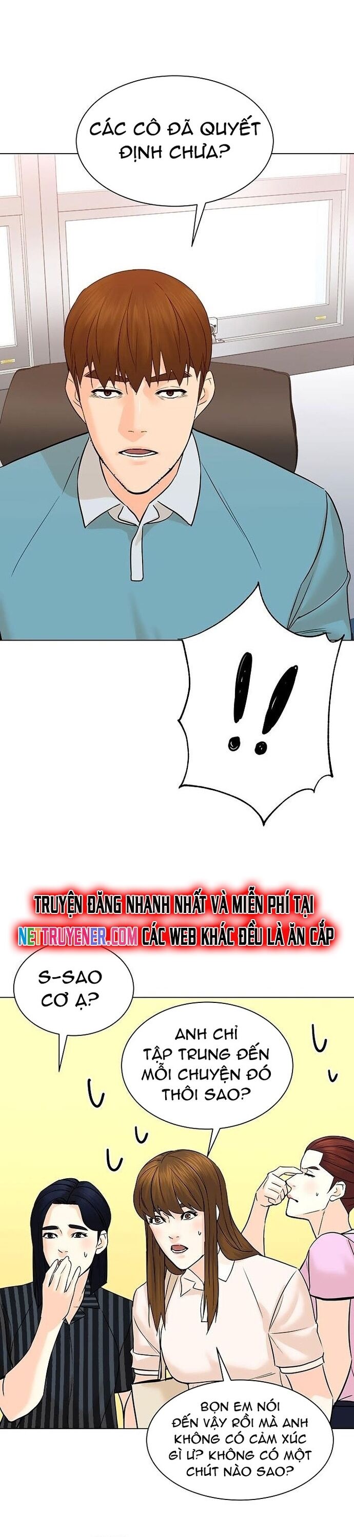 Người Trở Về Từ Cõi Chết Chapter 97 - Trang 12