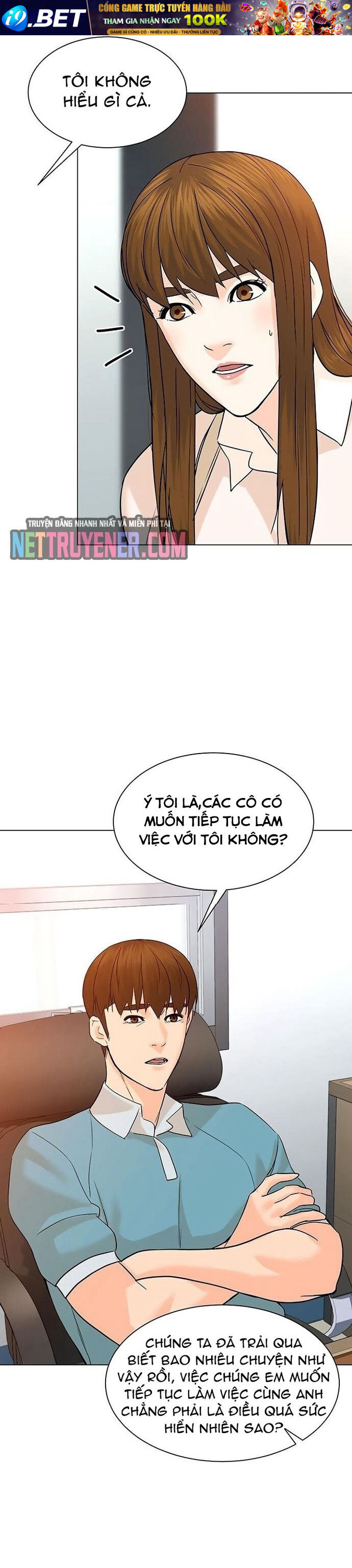 Người Trở Về Từ Cõi Chết Chapter 97 - Trang 13