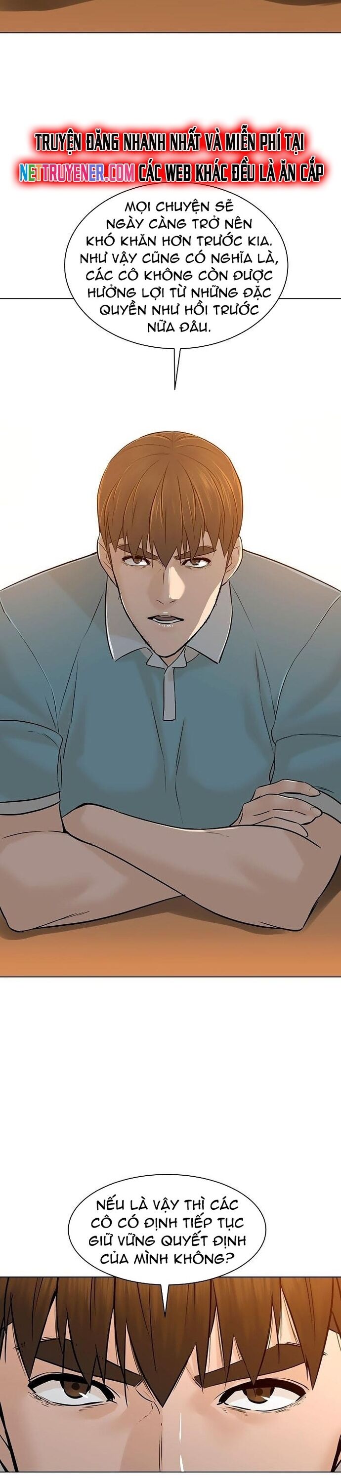 Người Trở Về Từ Cõi Chết Chapter 97 - Trang 16