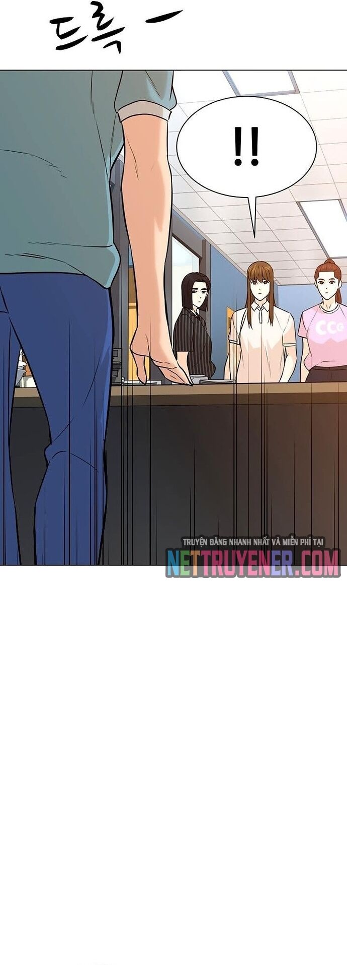 Người Trở Về Từ Cõi Chết Chapter 97 - Trang 20