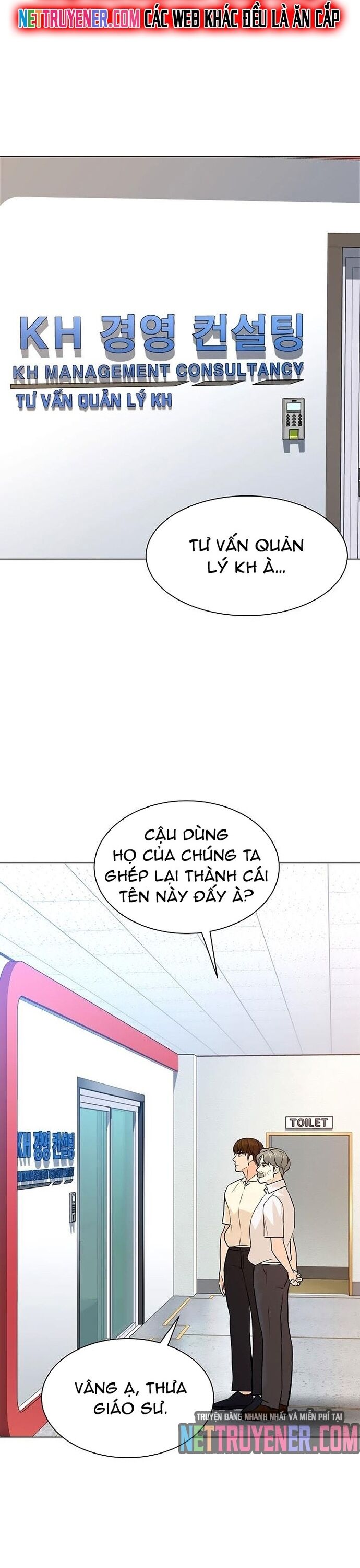 Người Trở Về Từ Cõi Chết Chapter 97 - Trang 27