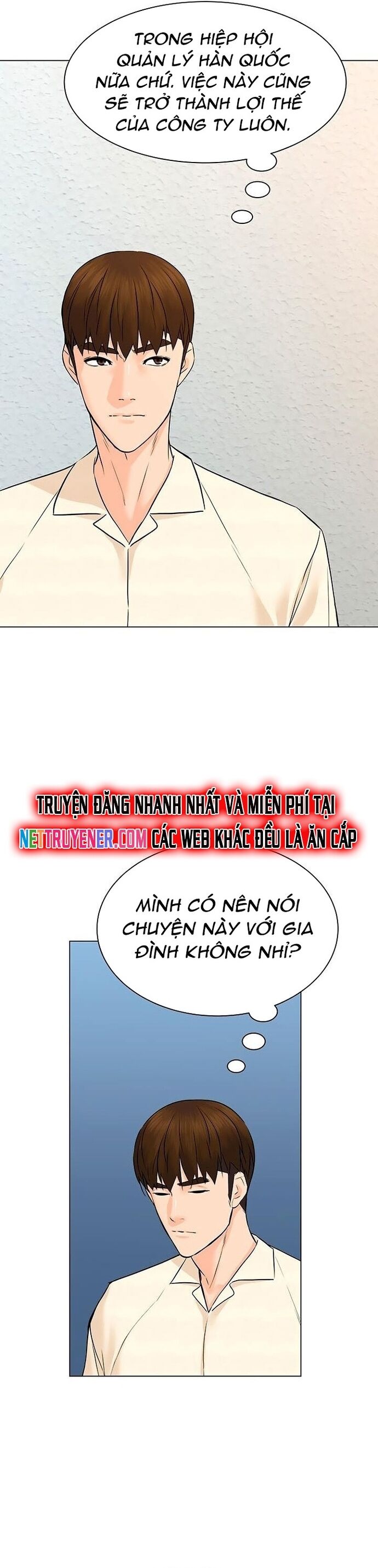 Người Trở Về Từ Cõi Chết Chapter 97 - Trang 29