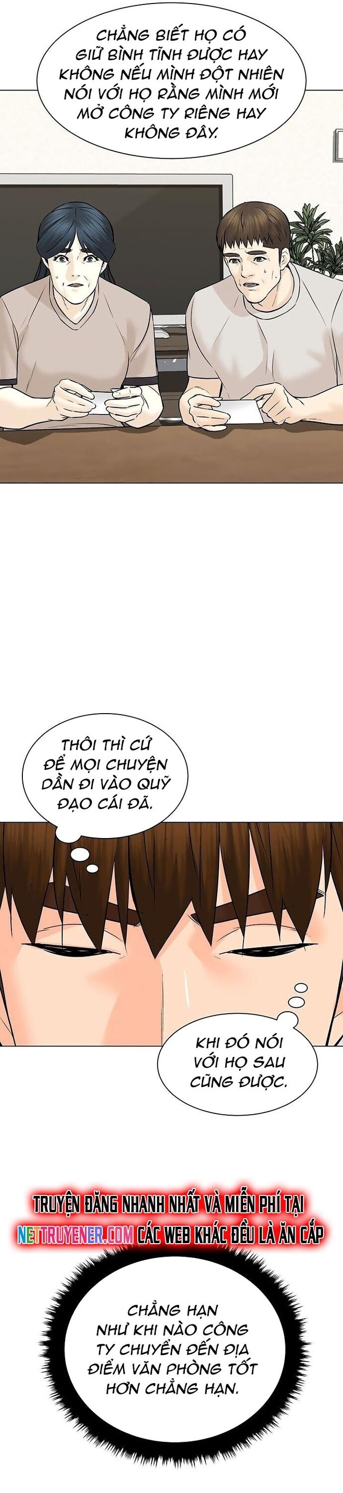 Người Trở Về Từ Cõi Chết Chapter 97 - Trang 30