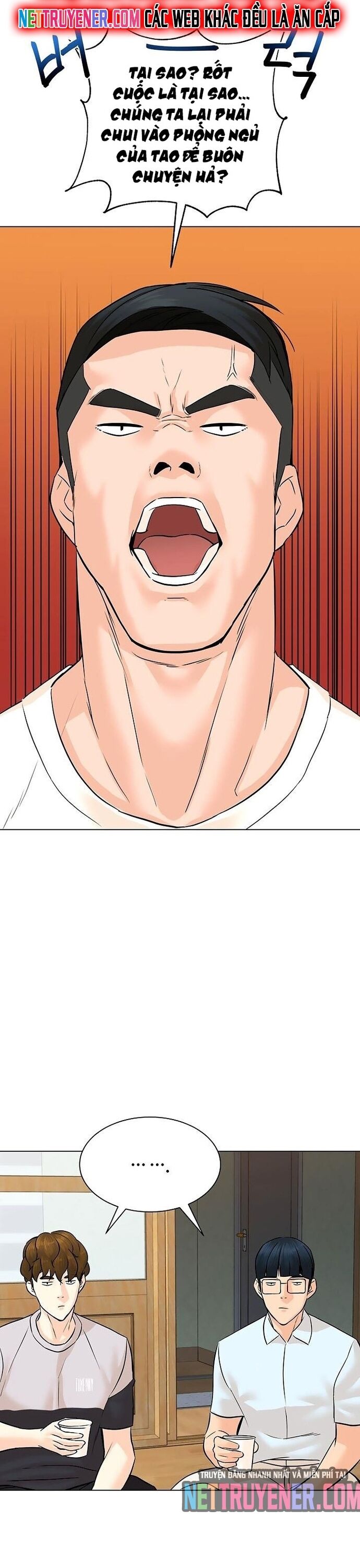 Người Trở Về Từ Cõi Chết Chapter 97 - Trang 33