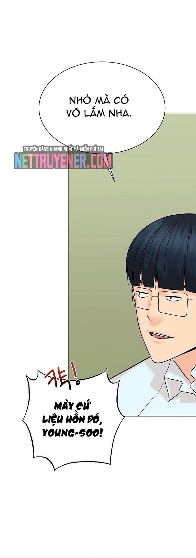 Người Trở Về Từ Cõi Chết Chapter 97 - Trang 36