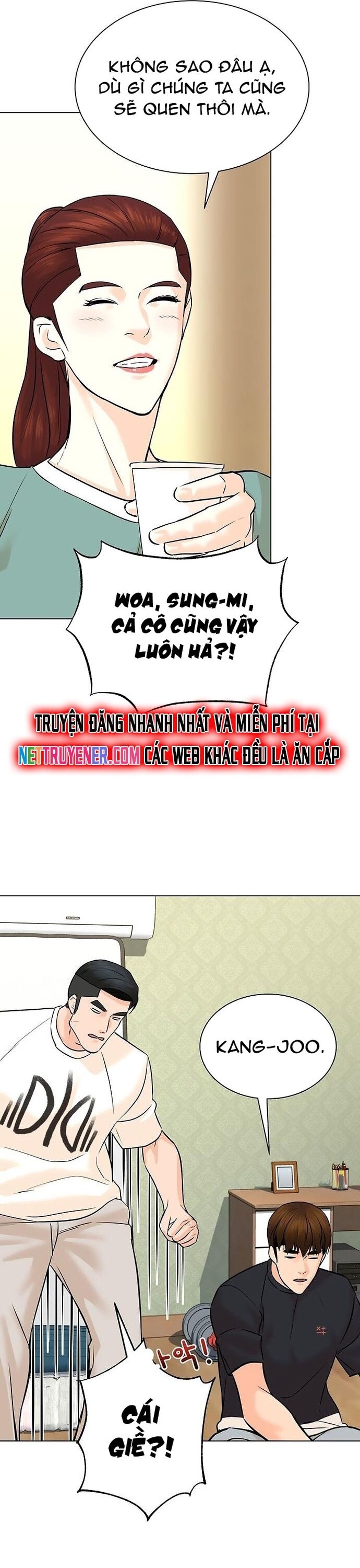 Người Trở Về Từ Cõi Chết Chapter 97 - Trang 37