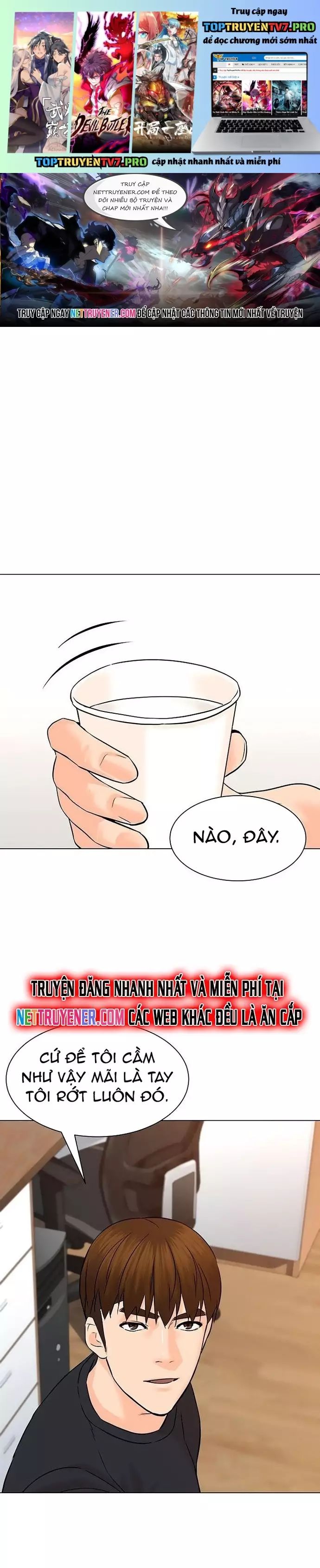 Người Trở Về Từ Cõi Chết Chapter 98 - Trang 1