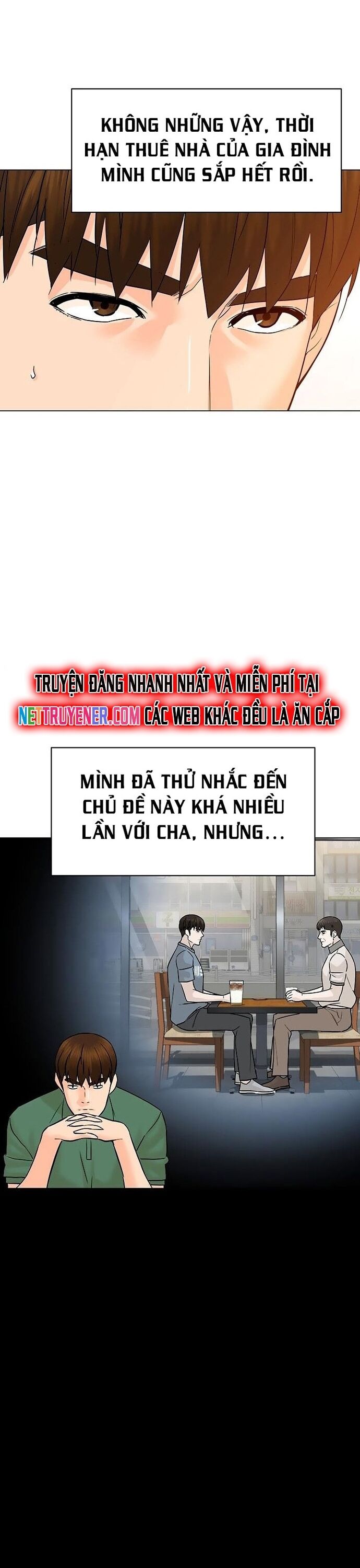 Người Trở Về Từ Cõi Chết Chapter 98 - Trang 10