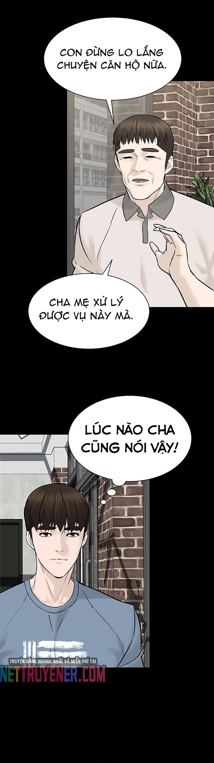 Người Trở Về Từ Cõi Chết Chapter 98 - Trang 11