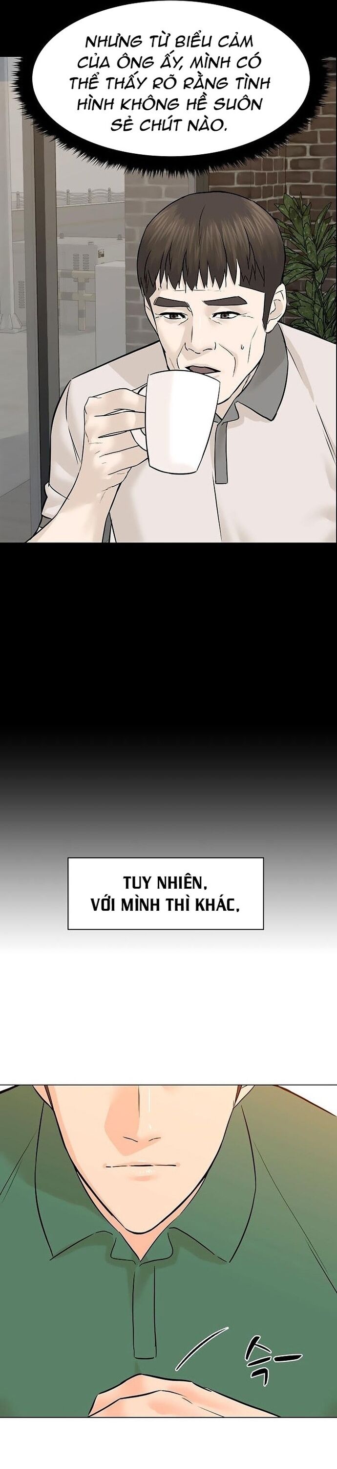 Người Trở Về Từ Cõi Chết Chapter 98 - Trang 12