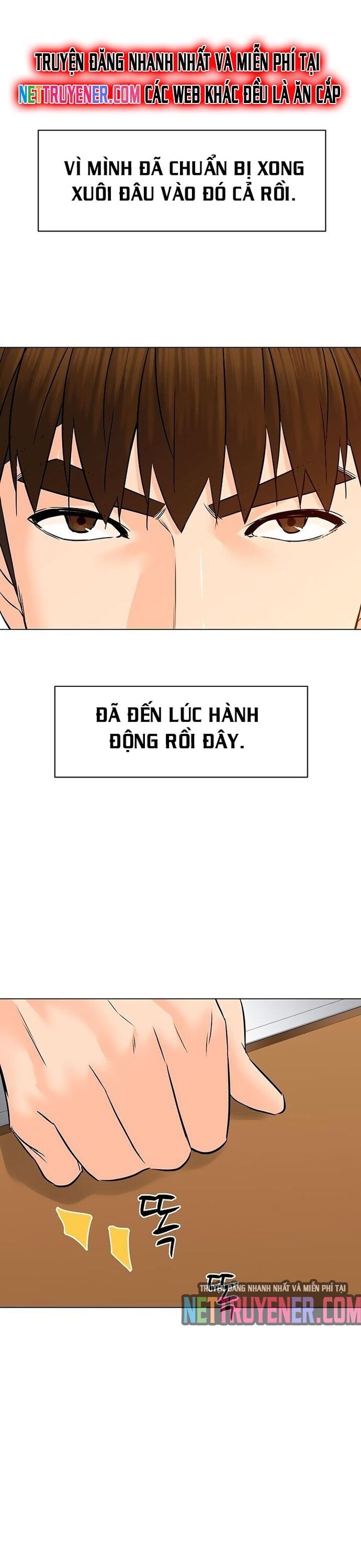 Người Trở Về Từ Cõi Chết Chapter 98 - Trang 13