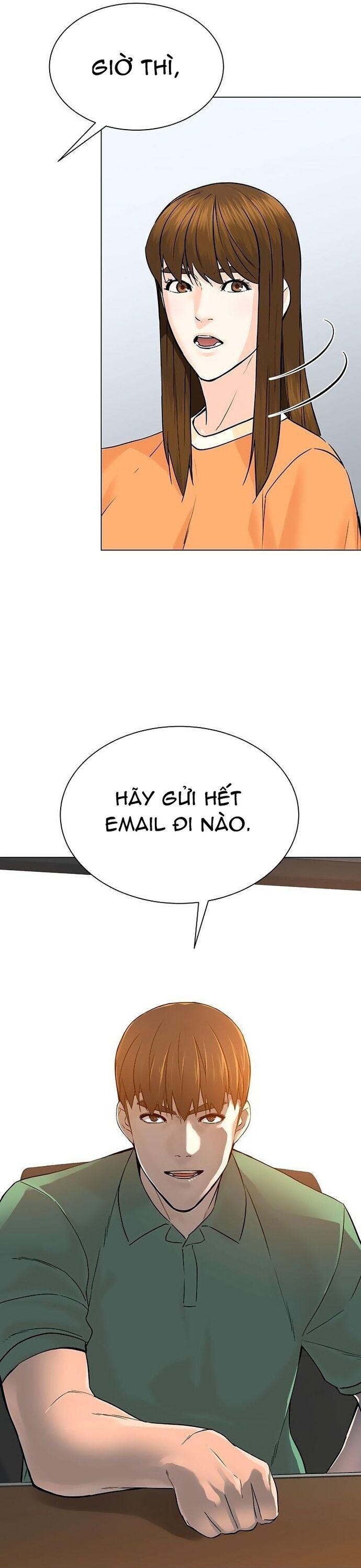 Người Trở Về Từ Cõi Chết Chapter 98 - Trang 14