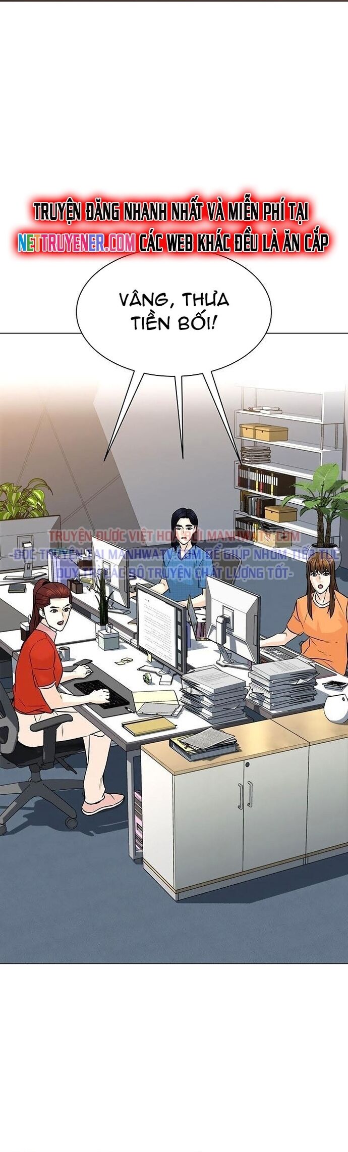 Người Trở Về Từ Cõi Chết Chapter 98 - Trang 15