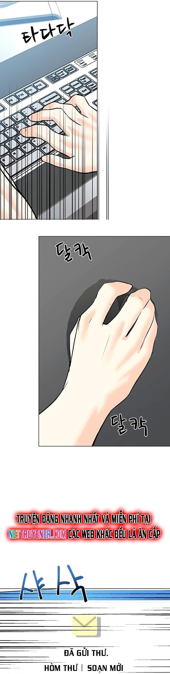 Người Trở Về Từ Cõi Chết Chapter 98 - Trang 16