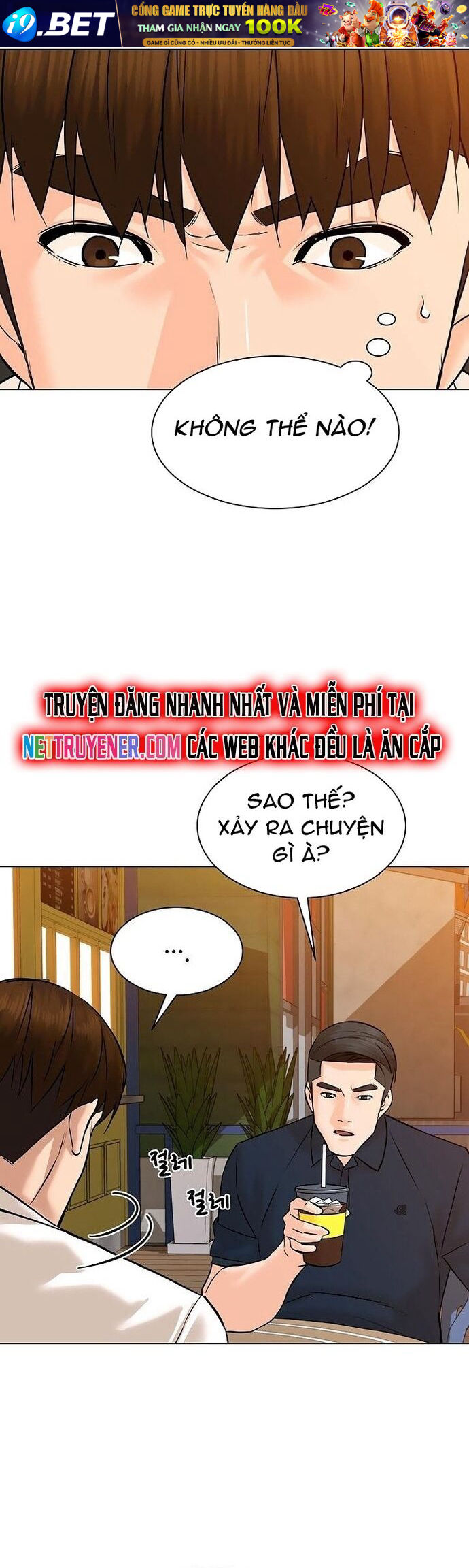 Người Trở Về Từ Cõi Chết Chapter 98 - Trang 21